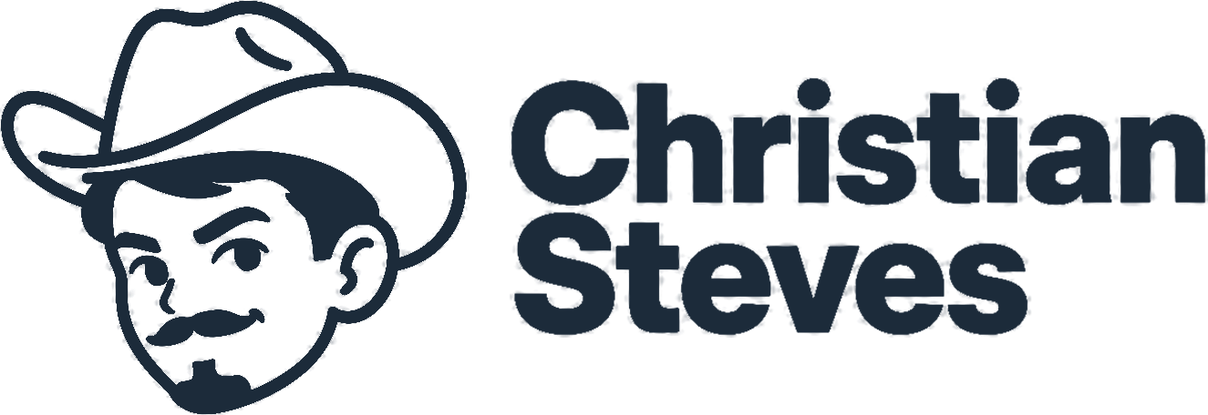 Christian Steves